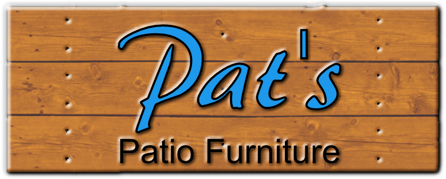 Pat’s Patio Furniture
